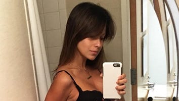 Alec and Hilaria Baldwin Share New Baby Pics of Son Leo