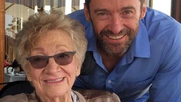 Hugh Jackman Posts Touching Tribute to His Late Mother-in-Law Fay Duncan