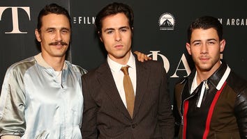 'Goat' Star Ben Schnetzer on Punching James Franco and What 'Drunk History' Can Teach You About Acting
