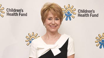 Jane Pauley Named Anchor of CBS News' 'Sunday Morning'