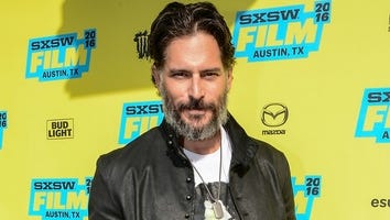 Joe Manganiello Pays a Visit To Children's Hospital of Pittsburgh: See the Heartwarming Pics!