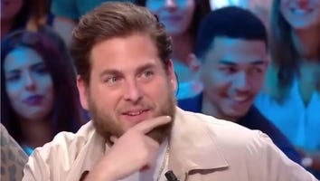 Jonah Hill Ridiculed During Incredibly Awkward French TV Interview -- Watch