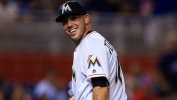 Jose Fernandez's Girlfriend Opens Up About Giving Birth to Couple's Daughter: She's 'Brightened Up Our Lives'