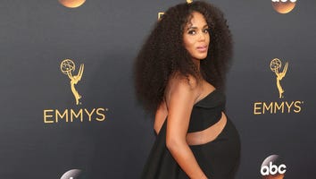 Kerry Washington Campaigns for Hillary Clinton While on Maternity Leave