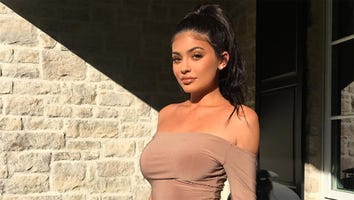 Kylie Jenner Buys a New Bentley for Tyga After His Ferrari Was Reportedly Repossessed: See His Reaction!