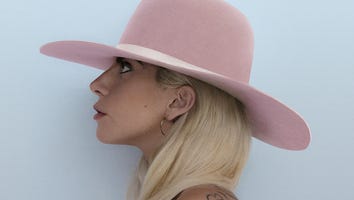 Lady Gaga Reveals 'Joanne' Album Tracklist