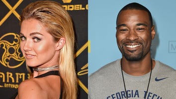 EXCLUSIVE: 'Dancing With the Stars' Pro Lindsay Arnold Talks Married Life, Broadway and Bonding With Calvin Jo