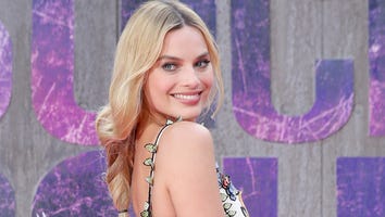 Margot Robbie Hosting 'Saturday Night Live' Season 42 Premiere, The Weeknd Set as Musical Guest