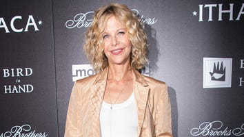 Meg Ryan Explains Why Her Directorial Debut Isn't a Rom-Com and What Makes Tom Hanks So 'Cool'