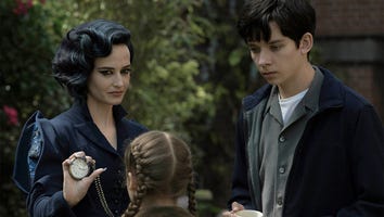 Review: 'Miss Peregrine's Home for Peculiar Children' Tests the Limits of What Will Terrify Children