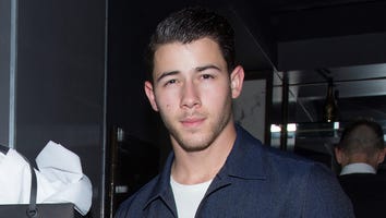 STAR SIGHTINGS: Nick Jonas Celebrates the Return of Football, Ashley Greene and James Franco Live It Up in Ita