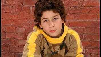 Joe Jonas Shares Adorable Throwback Pic of Brother Nick For His Birthday