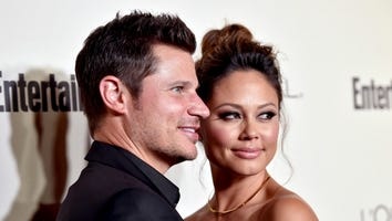 Nick and Vanessa Lachey Are Expecting Baby No. 3 - -See The Cute Announcement!