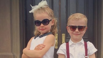 Neil Patrick Harris, Nick Lachey and 6 More Super Adorable Celeb Kid Back-To-School Pics!