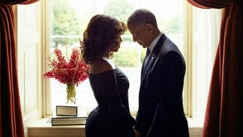 Barack and Michelle Obama Open Up About Life After the White House