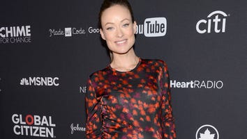 Olivia Wilde Shares Sweet Summer Throwback Pic With Son, Expecting Baby 'Any Day Now'
