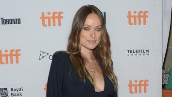 Pregnant Olivia Wilde Shames NYC Subway Riders Who Won't Give Up Their Seat for Her