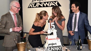 EXCLUSIVE: Heidi Klum and Tim Gunn on Why 'Project Runway' Is Still Magic, 15 Seasons Later