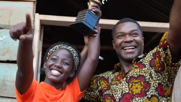 'Queen of Katwe' Review: Disney Provides Plenty of Heart and a Worthy Role for Lupita Nyong'o