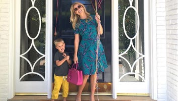 Reese Witherspoon's Son Tennessee Turns 4 With Epic 'Teenage Mutant Ninja Turtles' Cake: Pics!