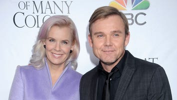 'Silver Spoons' and 'NYPD Blue' Star Ricky Schroder's Wife Files for Divorce