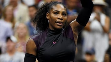 Serena Williams Offers to Help Ciara and Russell Wilson With Their Tennis After Watching Them Play