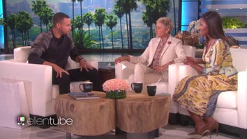 Stephen Curry Does His Best Barack Obama Impression, Learns How to Trash-Talk the POTUS' Golf Game