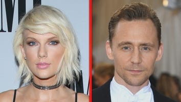 Taylor Swift Calls It Quits With Tom Hiddleston