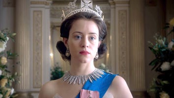 Watch the Trailer for 'The Crown,' Netflix's Ambitious New Original Series About Queen Elizabeth II