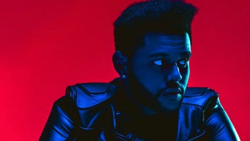 The Weeknd Debuts Dramatic New Haircut to Announce New Album 'STARBOY'