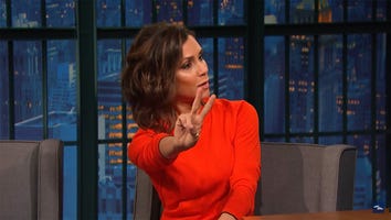 Victoria Beckham's First Target Ad Is Here -- and It Features a Spice Girls Song!