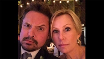 'Boy Meets World' Star Will Friedle Marries: See the Funny Wedding Pic!