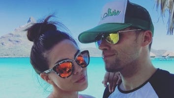 'Vanderpump Rules' Stars Katie Maloney and Tom Schwartz Share Pics of Their Romantic Honeymoon in Bora Bora