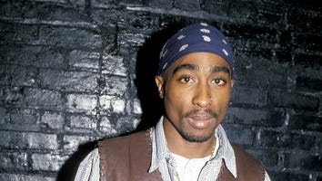 Tupac Shakur Pop-Up Restaurant Opening on 20th Anniversary of Rapper's Death