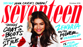Zendaya Explains Why She's 'Excited' for 'Spider-Man' Role: 'I Feel a Lot of People Doubt Me'