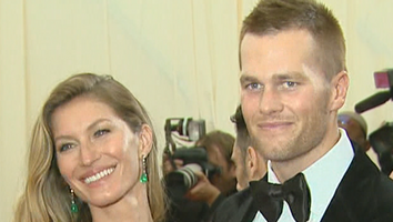 EXCLUSIVE: Tom Brady Talks Life Off the Field, Says 3-Year-Old Daughter 'Owns' His Life