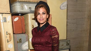 Eva Mendes Shares Sweet, Rare Photo of Her Mother -- See the Pic!