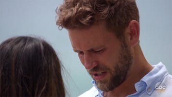 Dramatic 'Bachelor' Finale Promo Promises a Series First on 'After the Final Rose'