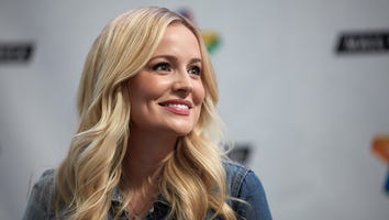 'Bachelorette' Star Emily Maynard Welcomes Baby No. 3 With Husband Tyler Johnson