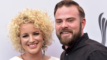 Country Singer Cam Marries Adam Weaver In Intimate Desert Ceremony