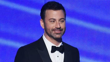 Jimmy Kimmel Dropped a Bill Cosby Joke at the Emmys