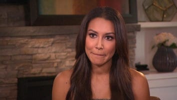 EXCLUSIVE: Naya Rivera Opens Up About Her Secret Abortion, and Telling Husband Ryan Dorsey Years Later