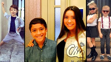 Neil Patrick Harris, Nick Lachey and More Stars Send Their Kids Back to School -- See the Cute Pics!