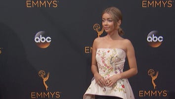 Stars Share the Secrets Behind Our Favorite Emmy Looks