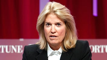 Greta Van Susteren Says She's 'Out at MSNBC' Months After Joining the Network