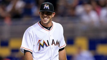Miami Marlins' Star Pitcher Jose Fernandez Killed In Boat Crash