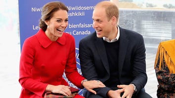 Kate Middleton Stuns in Two Stylish Looks on Same Day Amid Royal Tour of Canada