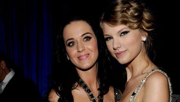 Katy Perry Says She's Open To Collaborating With Taylor Swift -- Under One Condition!
