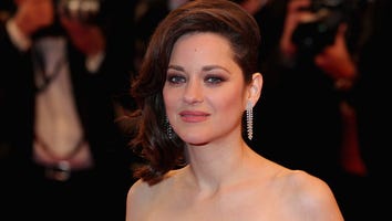 Marion Cotillard Breaks Her Silence on Brad Pitt Affair Rumors