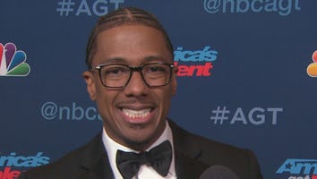 EXCLUSIVE: Nick Cannon Jokes 'SNL' Boss Lorne Michaels 'Steals' Cast Members From Him